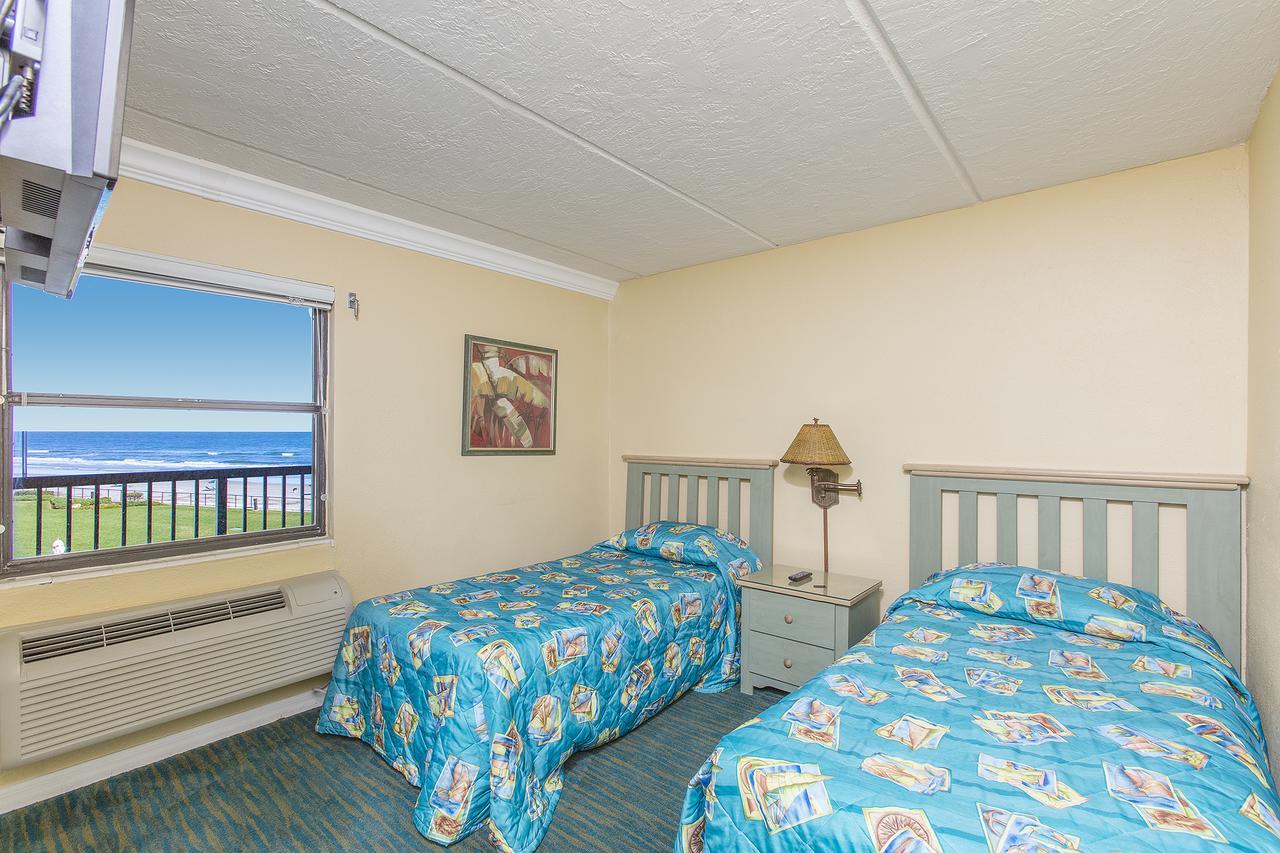 Seven Seas Resort - Daytona Beach Daytona Beach Shores Buitenkant foto
